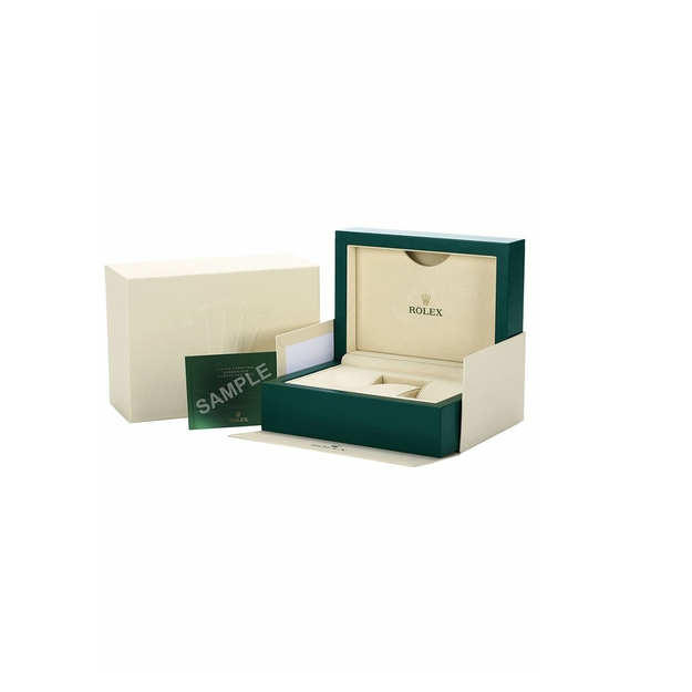 Rolex GMT-Master II 116718