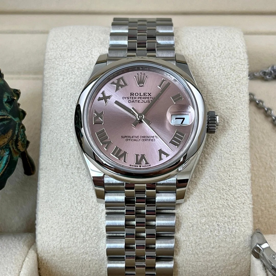Lady Rolex DATEJUST 31 278240