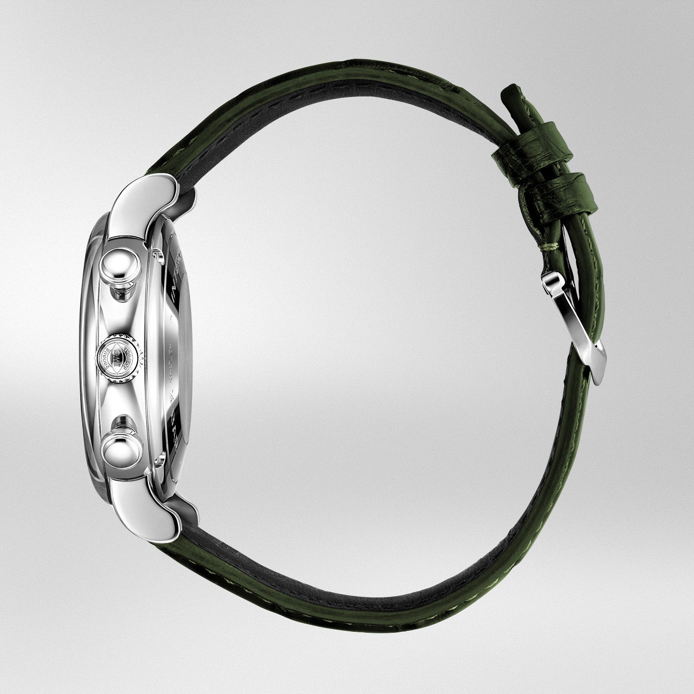 IWC-Portofino Chronograph 39 (IW391405)