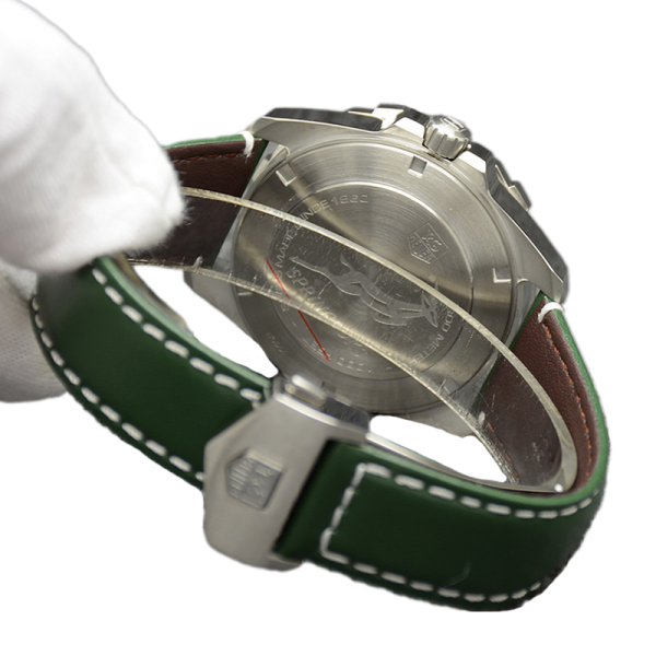 Aquaracer WAY201E.BA0927-001 43mm