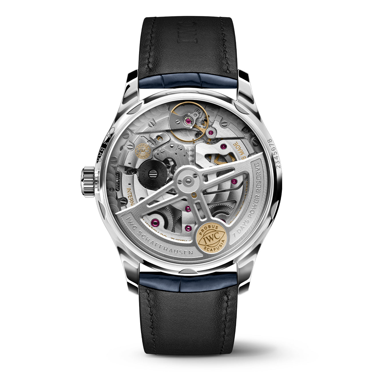 IWC-Portugieser Automatic 42 (IW500715)