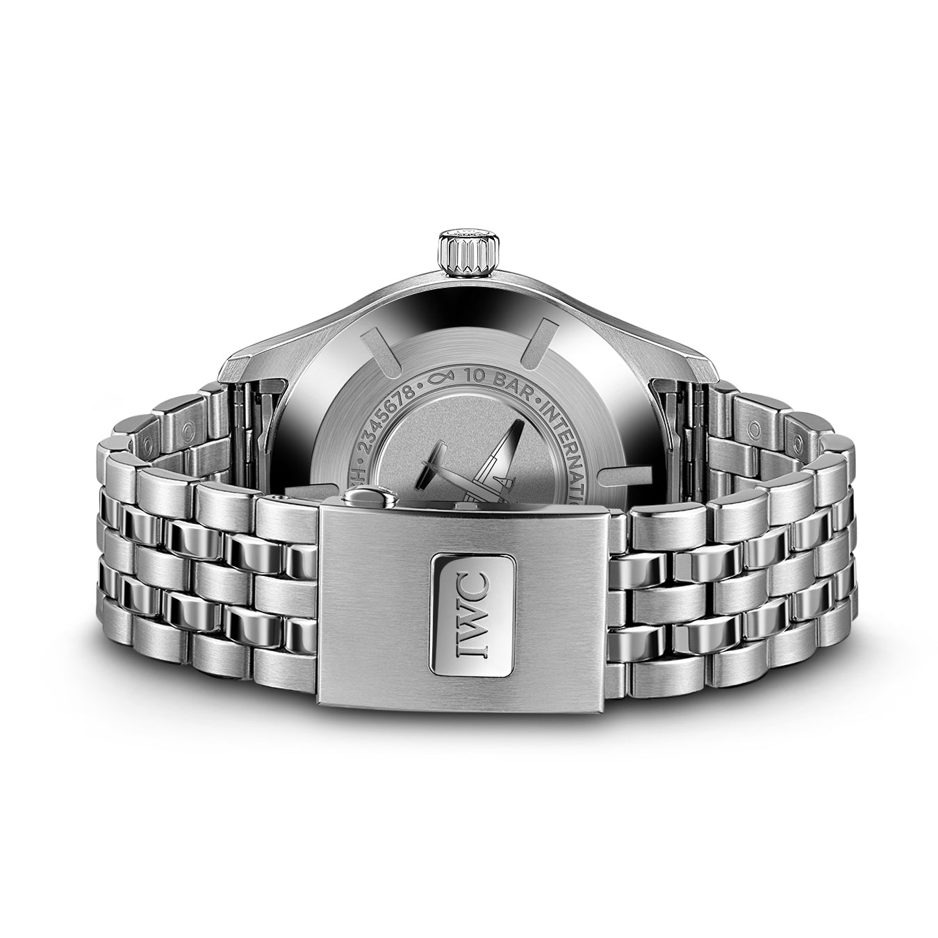 IWC-Pilot's Watch Mark XX (IW328202)