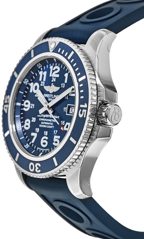 Superocean II 44mm