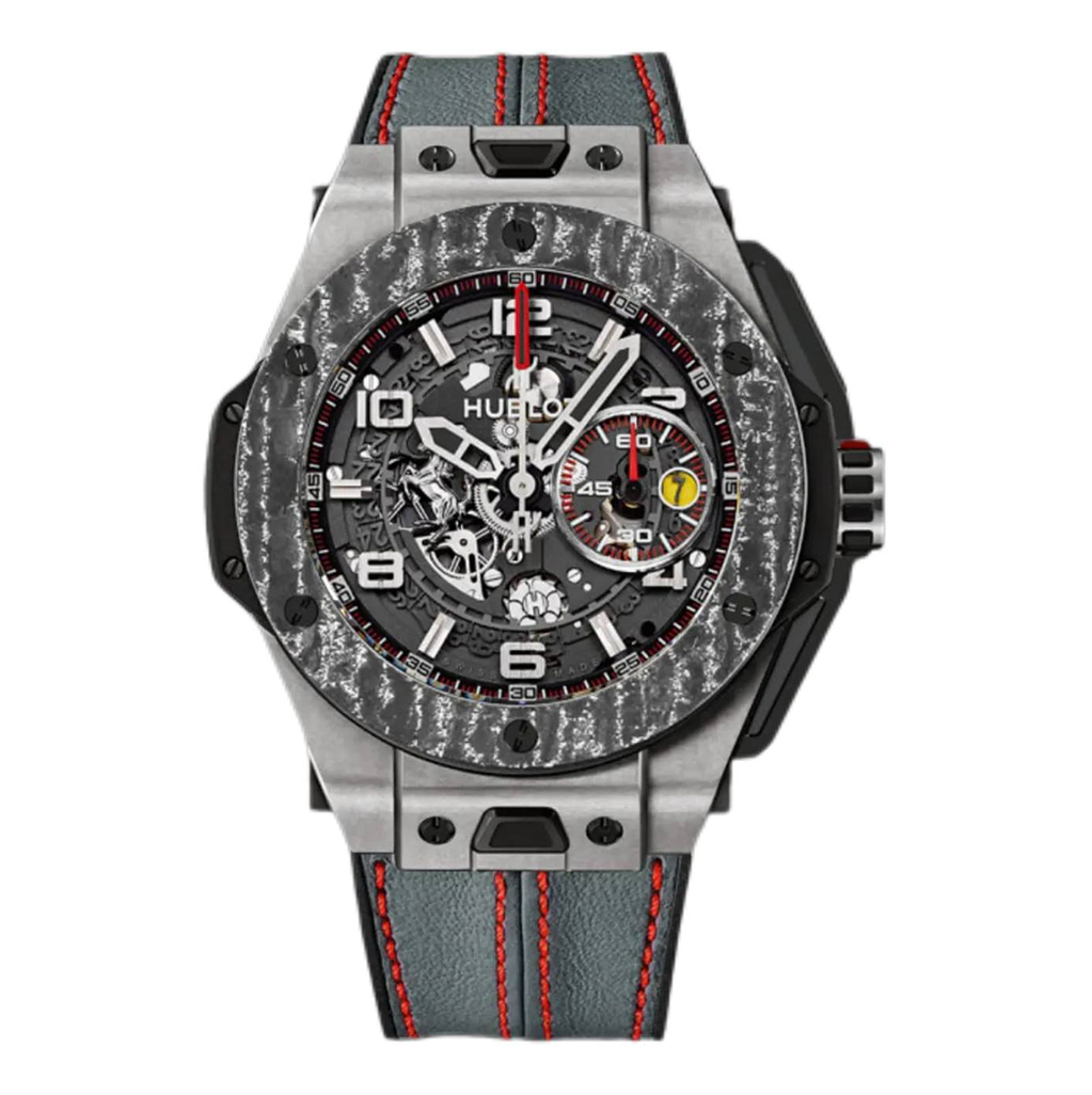 Hublot-Big Bang