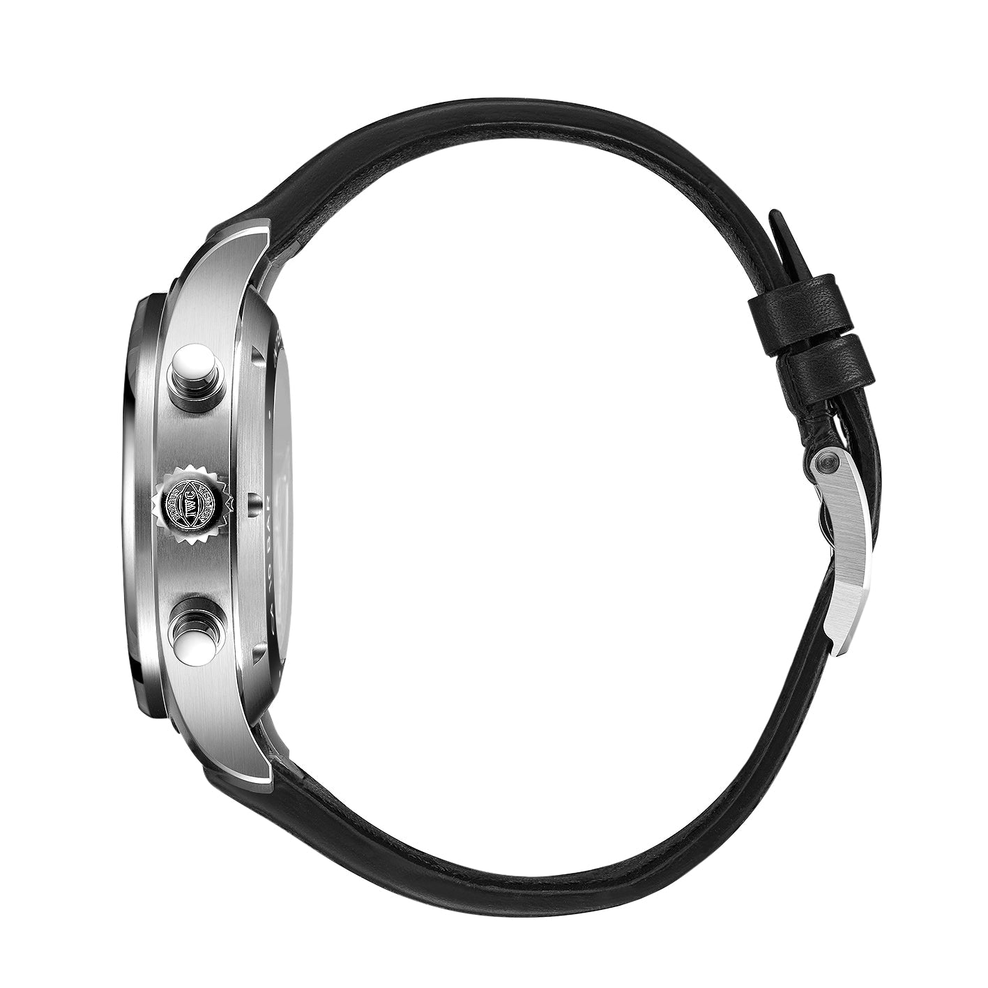 IWC-Pilot's Watch Chronograph 43 (IW378001)