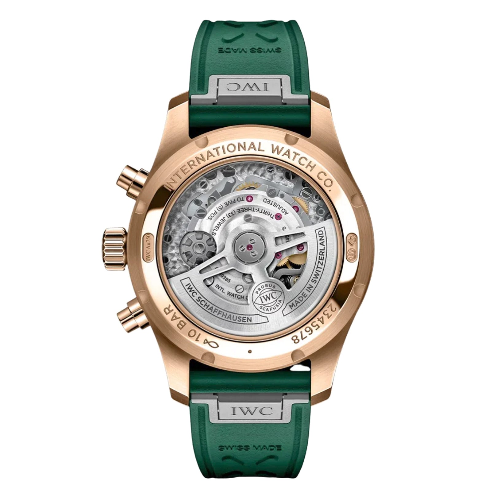 IWC-Pilot's Watch Chronograph 41 (IW388110)