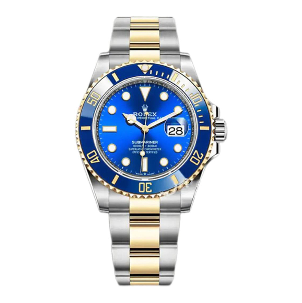 Rolex-SUBMARINER