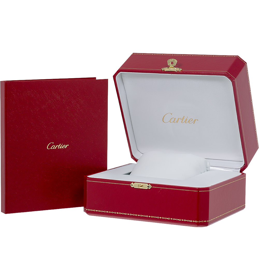 BALLON BLEU Black Dial 42mm