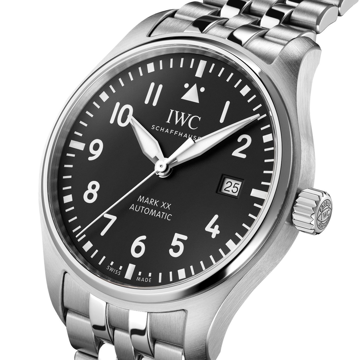 IWC-Pilot's Watch Mark XX (IW328202)