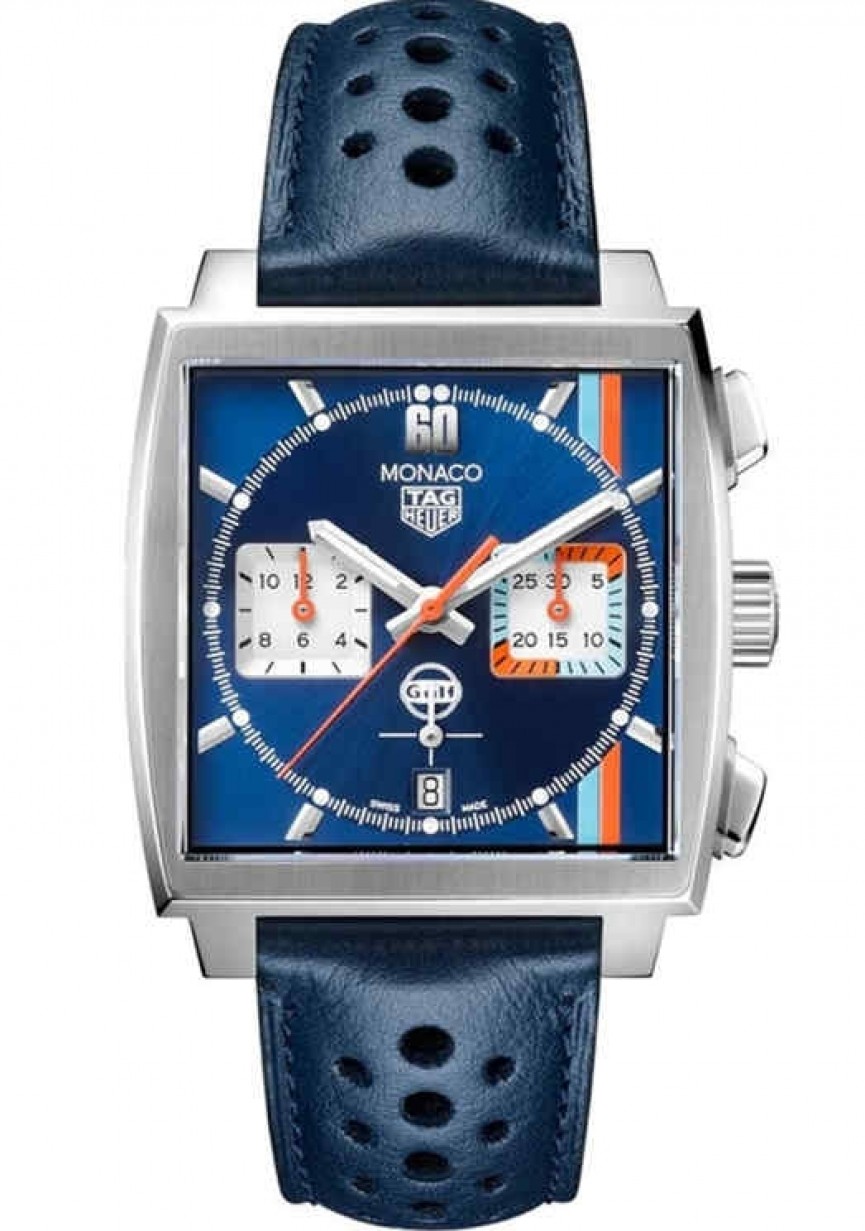 Monaco CBL2115.FC6494 39mm