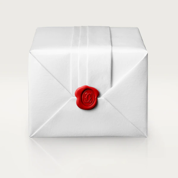 BALLON BLEU Alligator Strap 42mm