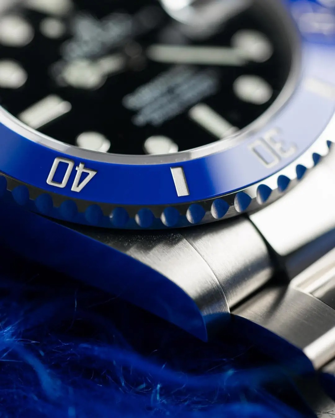 Rolex Submariner 41 mm Ref. # 126619lb-0003