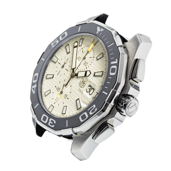 Aquaracer CAY211A-004 43mm