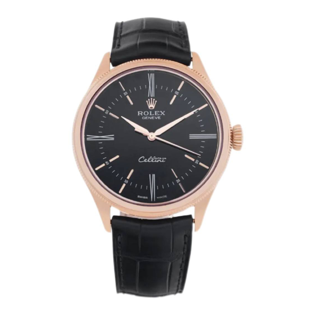 ROLEX - Cellini