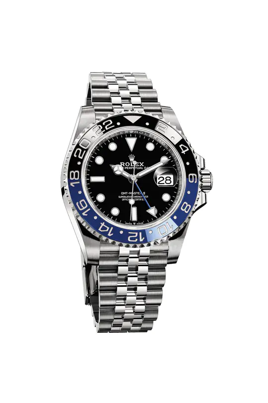 Rolex GMT-Master II 116719