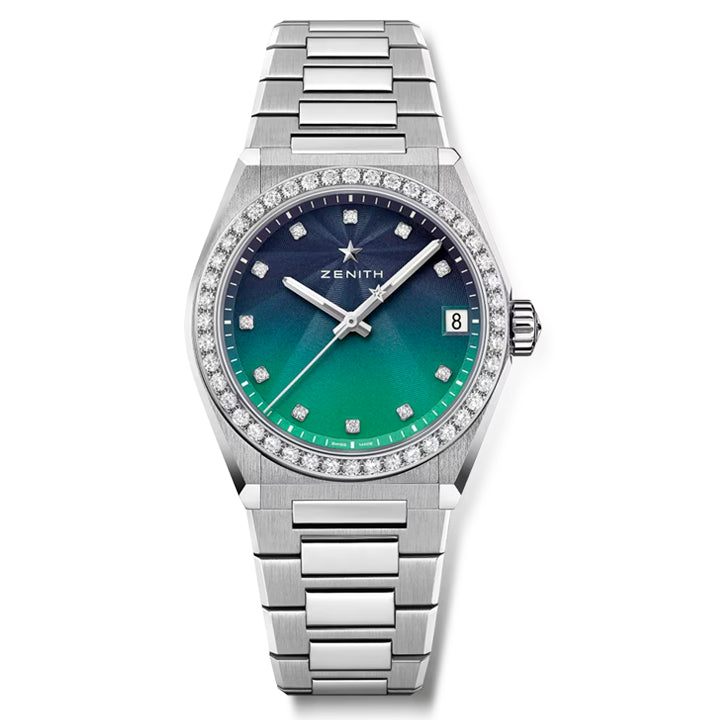 Zenith Defy Midnight Borealis – 16.9200.670/34.MI001