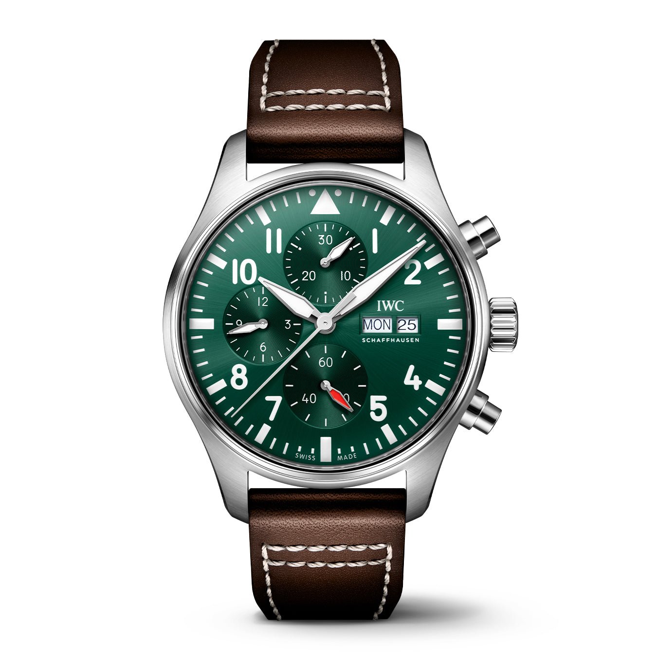 IWC-Pilot's Watch Chronograph 43 (IW378005)