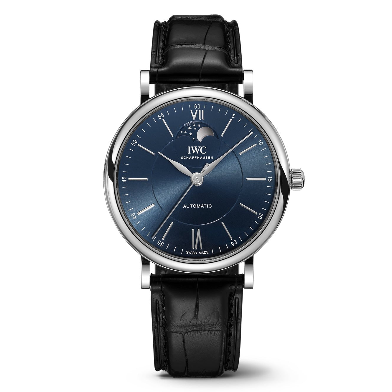 IWC-Portofino Automatic Moon Phase (IW459402)