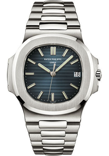 Patek Philippe Nautilus Watch – 5711/1A-010