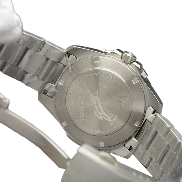 Aquaracer BKSB-001 43mm