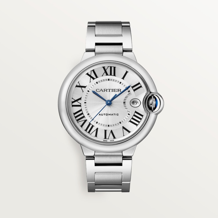 BALLON BLEU 42mm