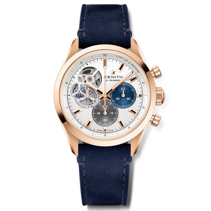 Zenith Chronomaster Open – 18.3300.3604/69.C922