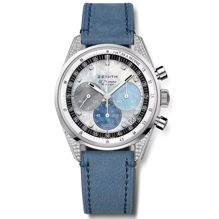 Zenith Chronomaster Original – 16.3200.3600/02.C907