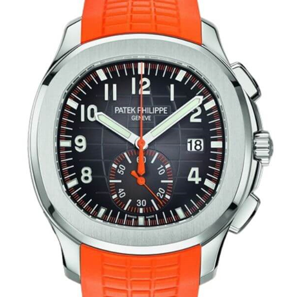 Patek Philippe AQUANAUT 5968A-001