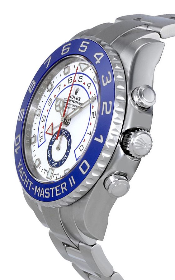 YACHT-MASTER II m116680-0002
