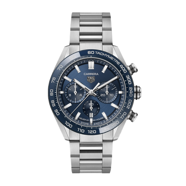 Carrera CBN2A1A.BA0643 43mm