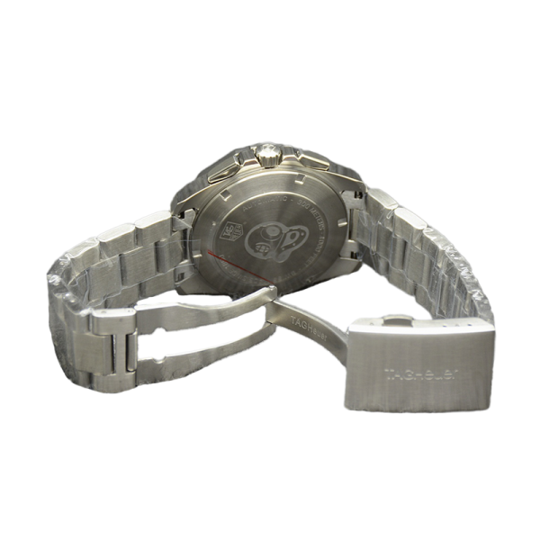 Carrera CAY111B.BA0927 43mm