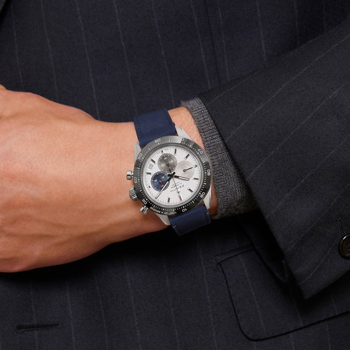 Zenith Chronomaster Sport – 03.3100.3600/69.C823