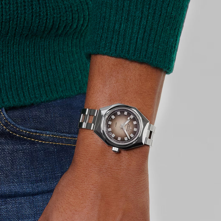 Zenith Defy Revival A3691 Gradient Brown – 03.A3642.670/75.M3642