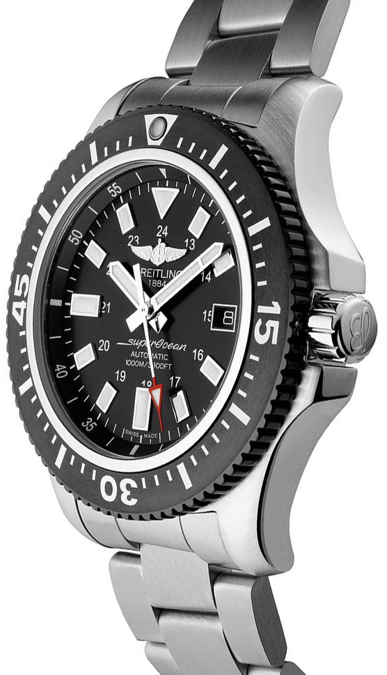 Superocean 44mm