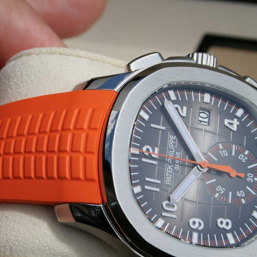 Patek Philippe AQUANAUT 5968A-001