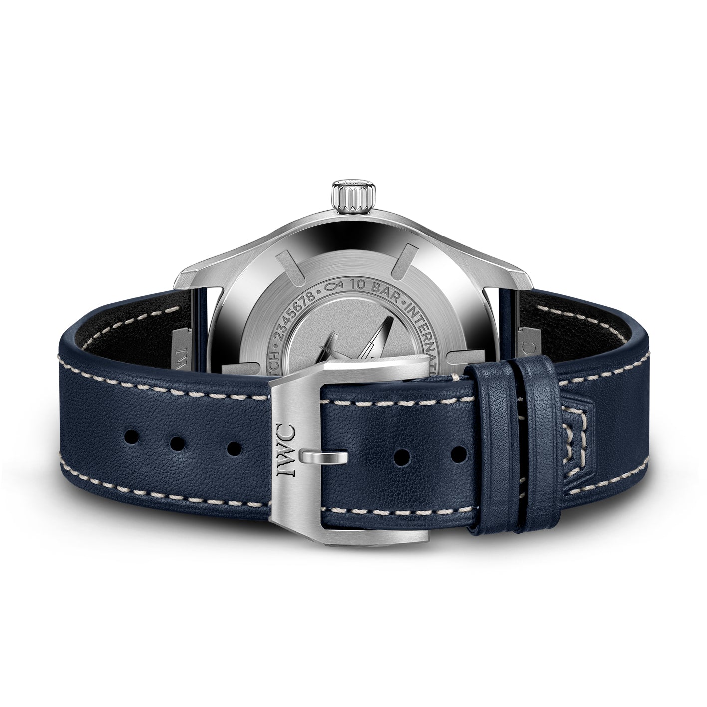 IWC-Pilot's Watch Mark XX (IW328203)