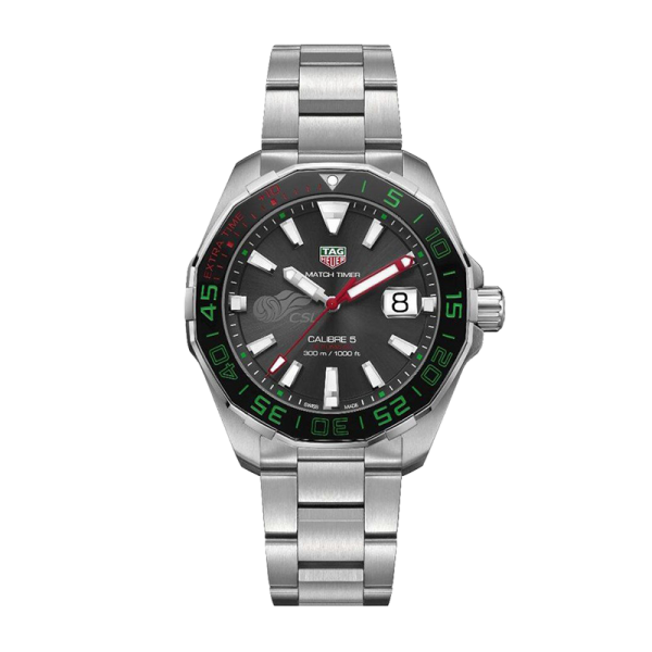 Aquaracer WAY201E.BA0927 43mm