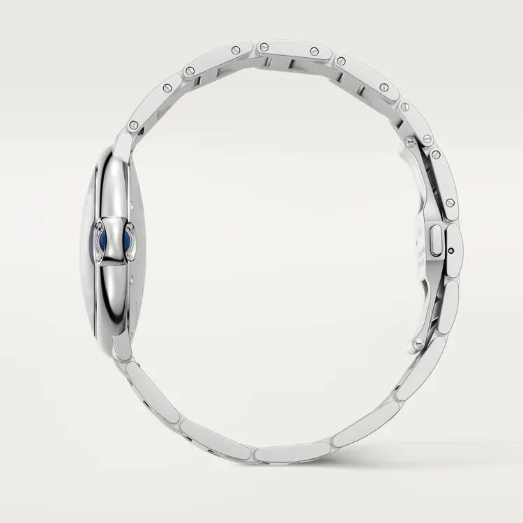 BALLON BLEU Blue Dial 42mm