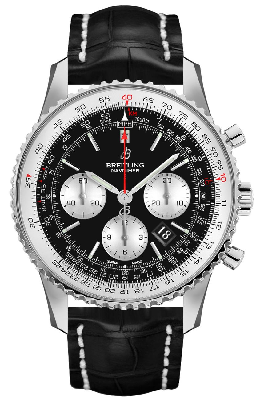 Navitimer 1 B01 Chronograph 43mm