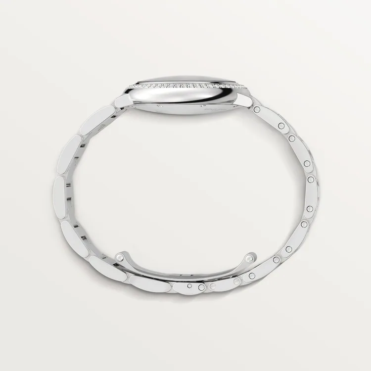 BALLON BLEU Diamond Watch 33mm