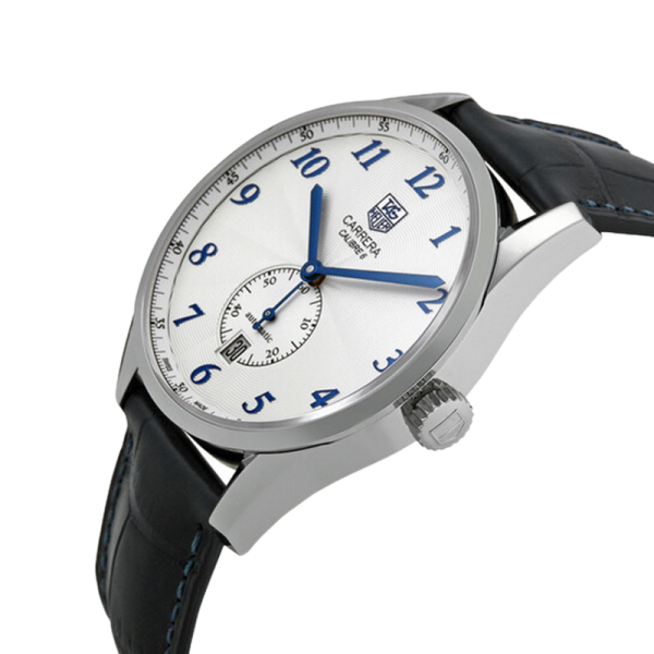 Carrera WAS2111.FC6293 43mm