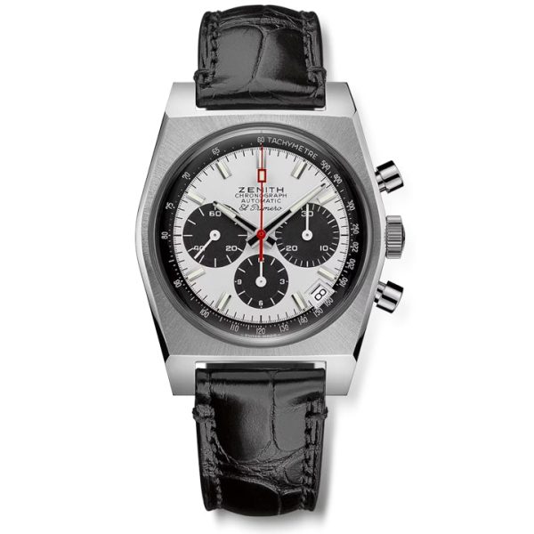 Zenith Chronomaster Revival El Primero A384 – 03.A384.400/21.C815