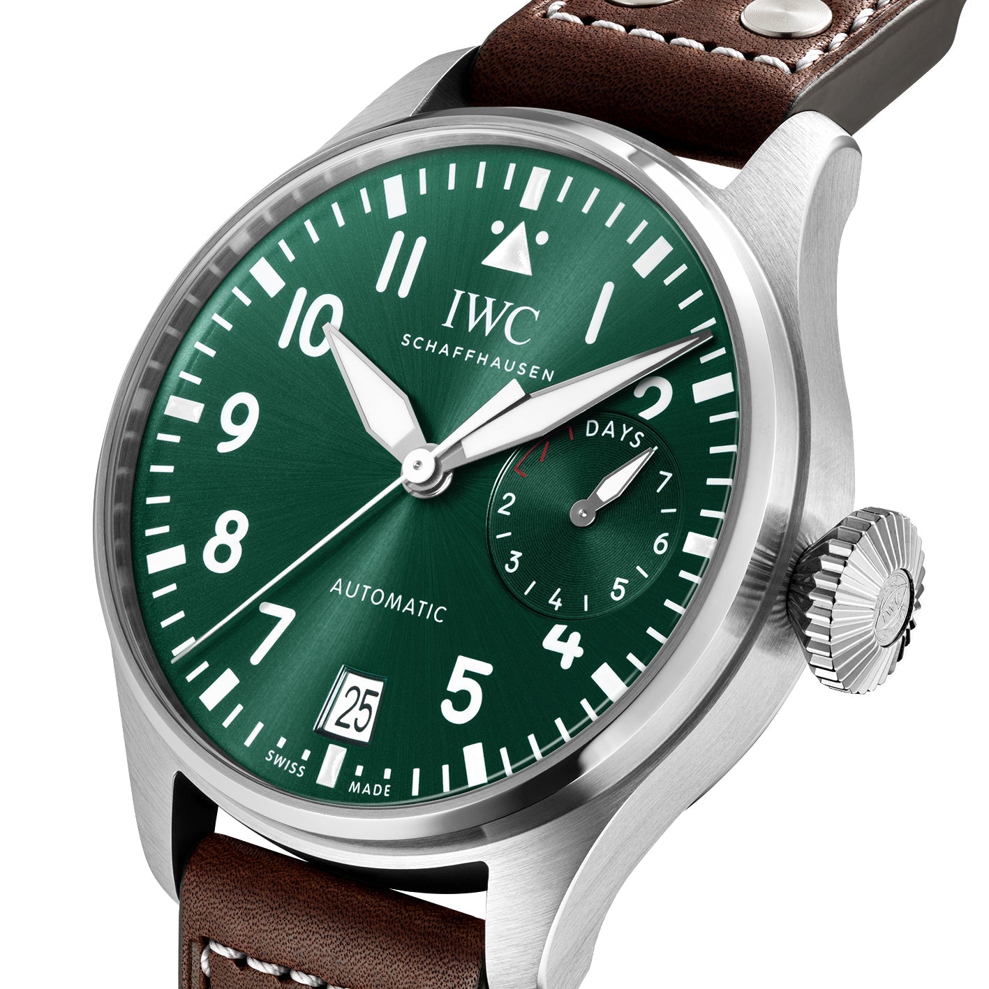 IWC-Big Pilot's Watch (IW501015)