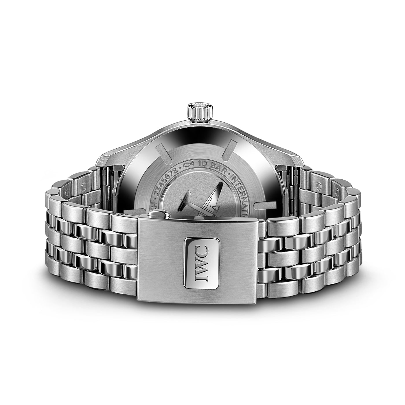 IWC-Pilot's Watch Mark XX (IW328206)