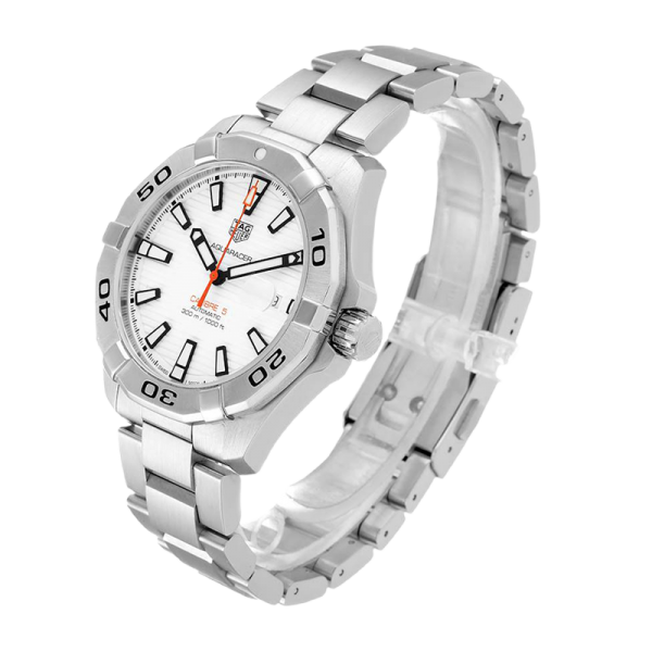 Aquaracer WAY2013.BA0927 43mm
