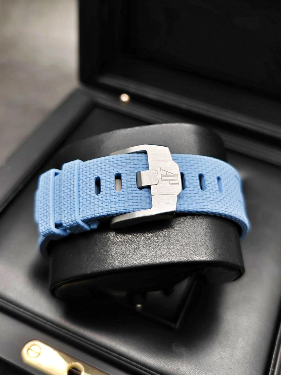 Audemars Piguet Royal Oak Offshore Series 26238ST.OO.A340CA.01