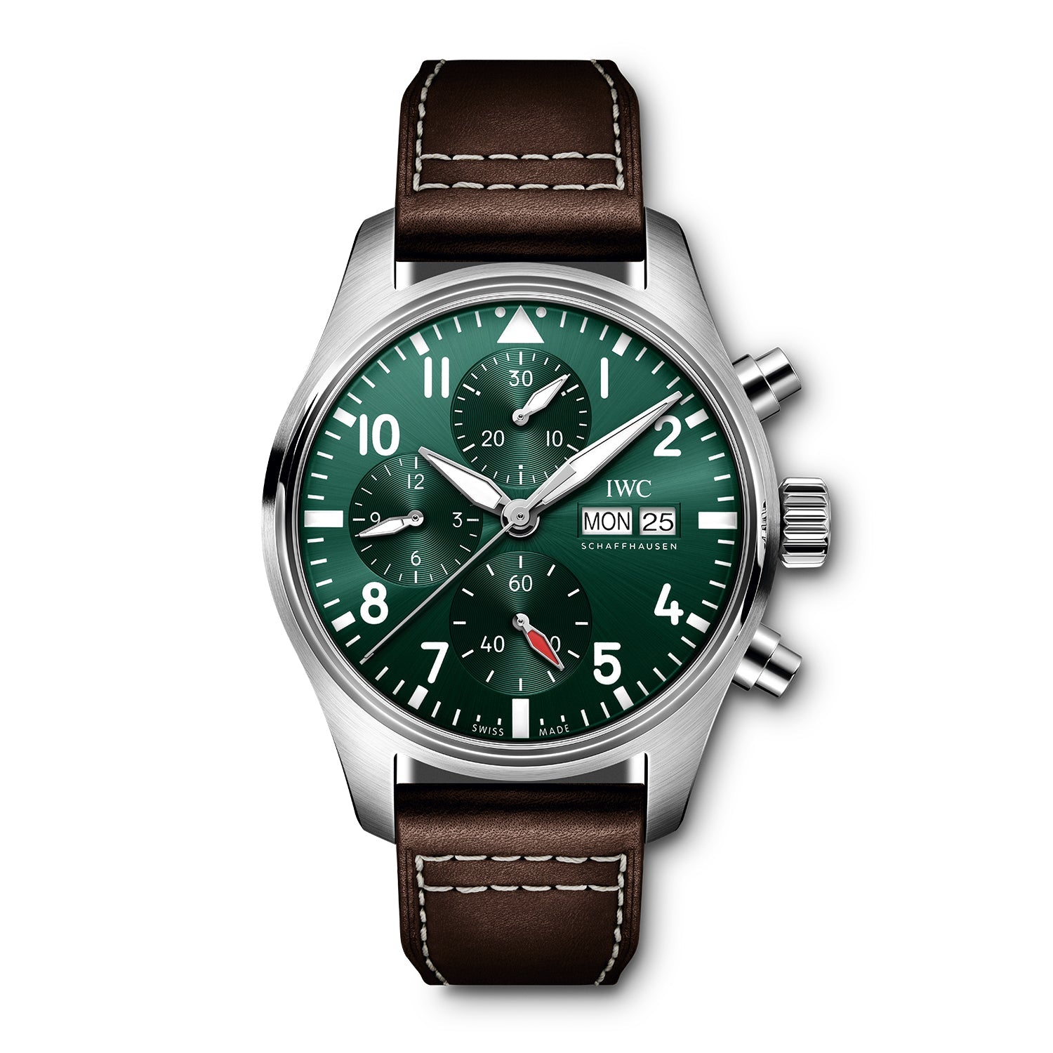IWC-Pilot’s Watch Chronograph 41 (IW388103)