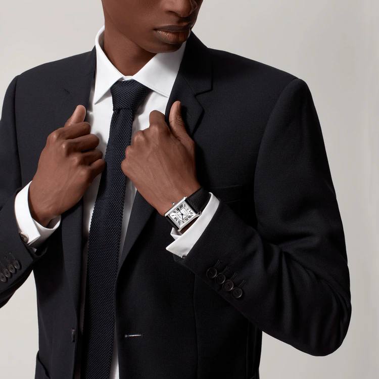 TANK MUST EXTRA-LARGE MODEL 41mm