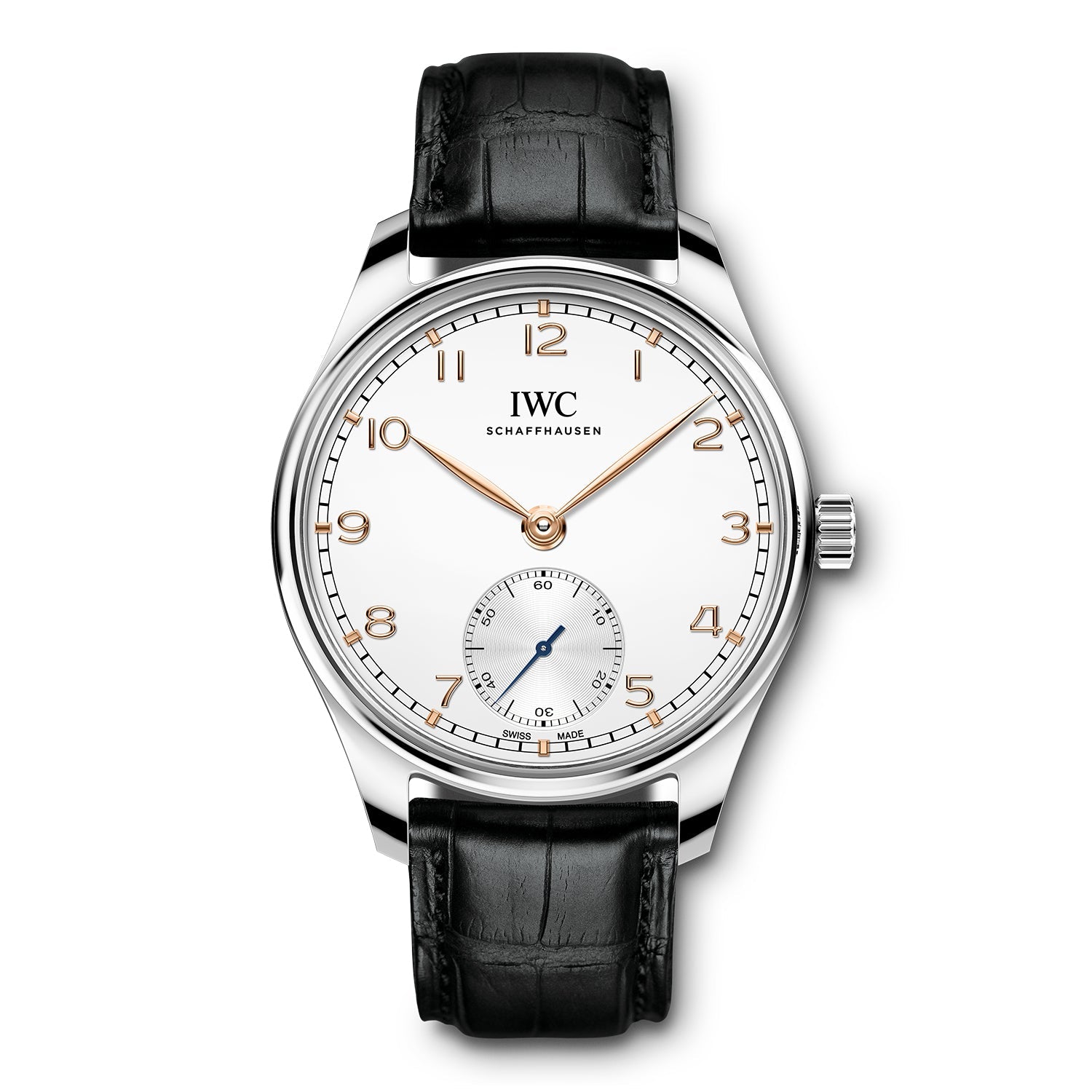IWC-Portugieser Automatic 40 (IW358303)