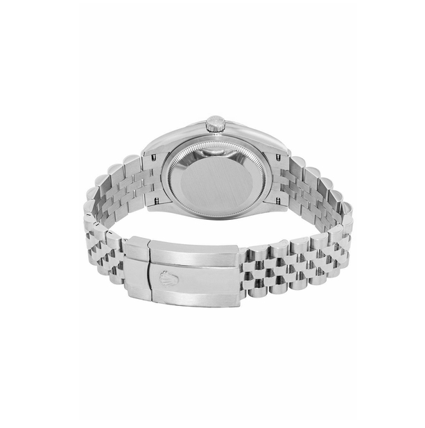 Rolex Datejust 41 Men's Automatic Watch 126334-0006